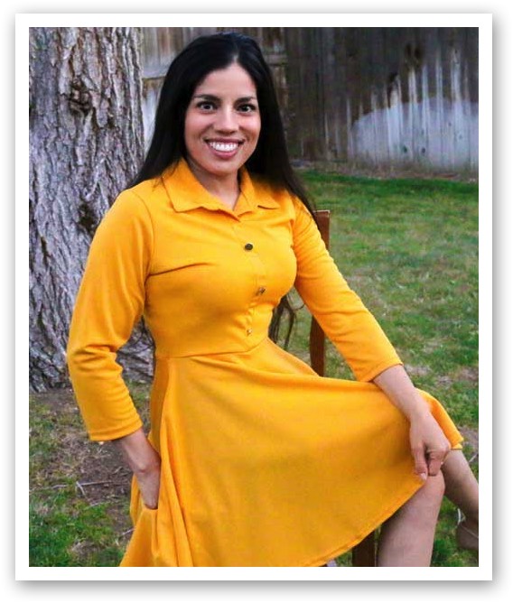 Lareina Chavoya